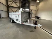 new Dump Trailers BND  for sale, in Loudon, NH Thumbnail 1