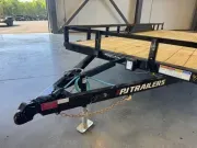 new Equipment / Flatbed Trailers PJ Trailers  for sale, in Loudon, NH Thumbnail 13