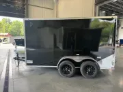 new Cargo (Enclosed) Trailers Panther Cargo  for sale, in Loudon, NH Thumbnail 8