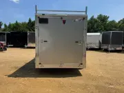used Office / Fiber Optic Trailers Durabull Trailers  for sale, in Loudon, NH Thumbnail 7