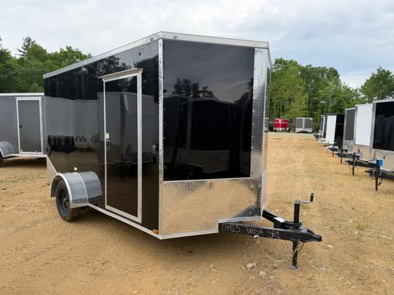 new Cargo (Enclosed) Trailers Panther Cargo  for sale, in Loudon, NH image-0