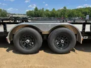 used Utility Trailers PJ Trailers  for sale, in Loudon, NH Thumbnail 12