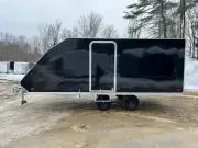 new Snowmobile Trailers SnoPro  for sale, in Loudon, NH Thumbnail 4