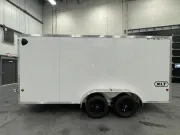 new Cargo (Enclosed) Trailers Stealth Trailers  for sale, in Loudon, NH Thumbnail 3