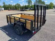 new Utility Trailers Sure-Trac  for sale, in Loudon, NH Thumbnail 6