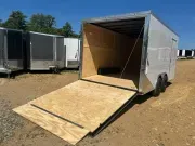 new Cargo (Enclosed) Trailers Panther Cargo  for sale, in Loudon, NH Thumbnail 36