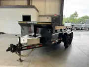 new Dump Trailers Southland Trailers  for sale, in Loudon, NH Thumbnail 4