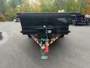used Dump Trailers Big Tex Trailers  for sale, in Loudon, NH Thumbnail 3