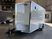 new Cargo (Enclosed) Trailers ITI Cargo  for sale, in Loudon, NH Thumbnail 6