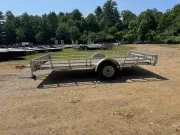 used Utility Trailers CargoPro Trailers  for sale, in Loudon, NH Thumbnail 5