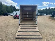 used Cargo (Enclosed) Trailers E-Z Hauler  for sale, in Loudon, NH Thumbnail 10