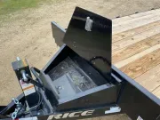 new Equipment / Flatbed Trailers Rice  for sale, in Loudon, NH Thumbnail 15