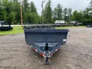 new Dump Trailers Norstar  for sale, in Loudon, NH Thumbnail 3