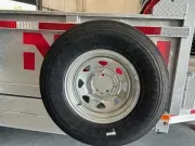 new Dump Trailers N&N Trailers  for sale, in Loudon, NH Thumbnail 10
