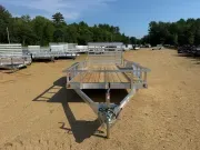 new Utility Trailers CargoPro Trailers  for sale, in Loudon, NH Thumbnail 3