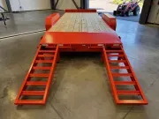 new Equipment / Flatbed Trailers Rice  for sale, in Loudon, NH Thumbnail 15