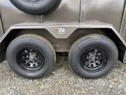 new Stock / Stock Combo Trailers CornPro  for sale, in Loudon, NH Thumbnail 16