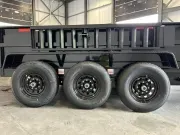 new Dump Trailers Griffin Trailers  for sale, in Loudon, NH Thumbnail 13