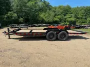new Tilt Trailers Rice  for sale, in Loudon, NH Thumbnail 6