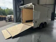 new Cargo (Enclosed) Trailers ITI Cargo  for sale, in Loudon, NH Thumbnail 2