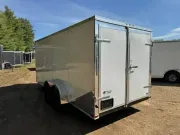 new Cargo (Enclosed) Trailers Panther Cargo  for sale, in Loudon, NH Thumbnail 18
