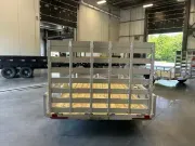 new Utility Trailers CargoPro Trailers  for sale, in Loudon, NH Thumbnail 6