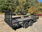 used Utility Trailers Sure-Trac  for sale, in Loudon, NH Thumbnail 5