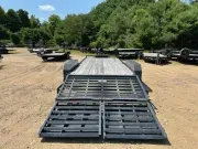 used Equipment / Flatbed Trailers Lamar Trailers  for sale, in Loudon, NH Thumbnail 10