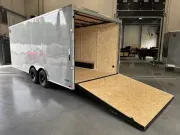 new Cargo (Enclosed) Trailers ITI Cargo  for sale, in Loudon, NH Thumbnail 2
