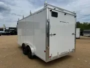 new Office / Fiber Optic Trailers Stealth Trailers  for sale, in Loudon, NH Thumbnail 6