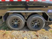 new Dump Trailers Sure-Trac  for sale, in Loudon, NH Thumbnail 17