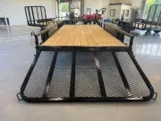 new Equipment / Flatbed Trailers PJ Trailers  for sale, in Loudon, NH Thumbnail 11