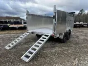 new Dump Trailers CargoPro Trailers  for sale, in Loudon, NH Thumbnail 13