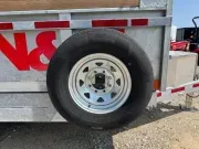 used Dump Trailers N&N Trailers  for sale, in Loudon, NH Thumbnail 15