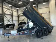 new Dump Trailers Southland Trailers  for sale, in Loudon, NH Thumbnail 18