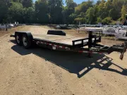 used Tilt Trailers Big Tex Trailers  for sale, in Loudon, NH Thumbnail 1