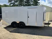 new Cargo (Enclosed) Trailers Panther Cargo  for sale, in Loudon, NH Thumbnail 10