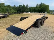 new Tilt Trailers Rice  for sale, in Loudon, NH Thumbnail 11
