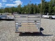 new Utility Trailers Bear Track  for sale, in Loudon, NH Thumbnail 8