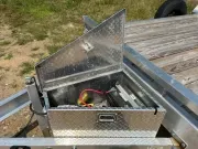 used Equipment / Flatbed Trailers Sure-Trac  for sale, in Loudon, NH Thumbnail 17