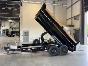 new Dump Trailers Southland Trailers  for sale, in Loudon, NH Thumbnail 2