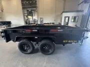 new Dump Trailers Griffin Trailers  for sale, in Loudon, NH Thumbnail 4