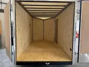 new Cargo (Enclosed) Trailers ITI Cargo  for sale, in Loudon, NH Thumbnail 9