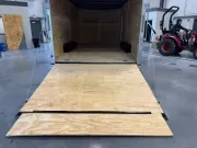 new Cargo (Enclosed) Trailers Panther Cargo  for sale, in Loudon, NH Thumbnail 26