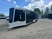 used Snowmobile Trailers NEO Trailers  for sale, in Loudon, NH Thumbnail 5