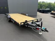 new Equipment / Flatbed Trailers PJ Trailers  for sale, in Loudon, NH Thumbnail 8