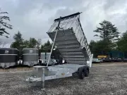 new Dump Trailers CargoPro Trailers  for sale, in Loudon, NH Thumbnail 3