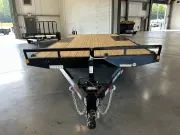 new Equipment / Flatbed Trailers Sure-Trac  for sale, in Loudon, NH Thumbnail 3
