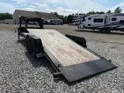 used Other Trailers Diamond C Trailers  for sale, in Loudon, NH Thumbnail 2
