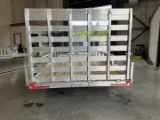 new Utility Trailers CargoPro Trailers  for sale, in Loudon, NH Thumbnail 7